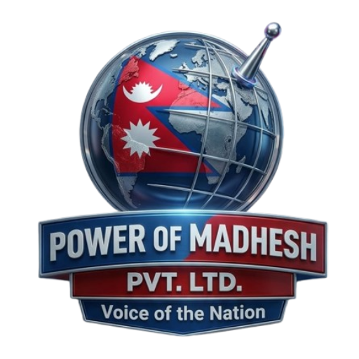 Nepal top Online News Portals -Power Of Madhesh